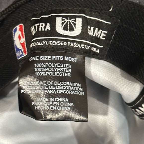 LA Lakers Bucket Hat - NWT - Picture 8 of 8